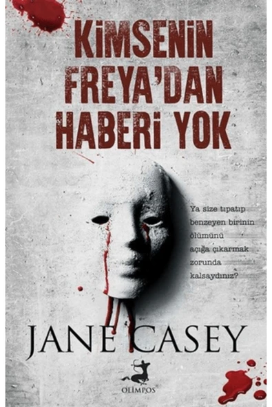 Kimsenin Freyadan Haberi Yok ürün görseli 1