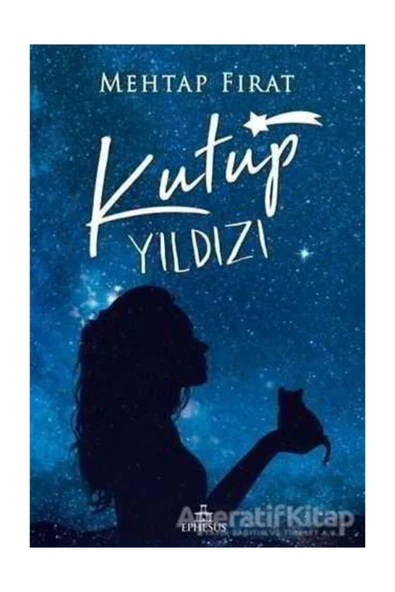 Kutup Yıldızı 1 - Ciltli ürün görseli 1