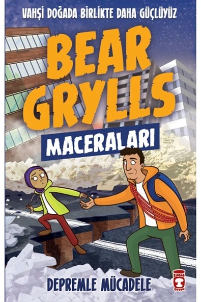 Depremle Mücadele ürün görseli 1