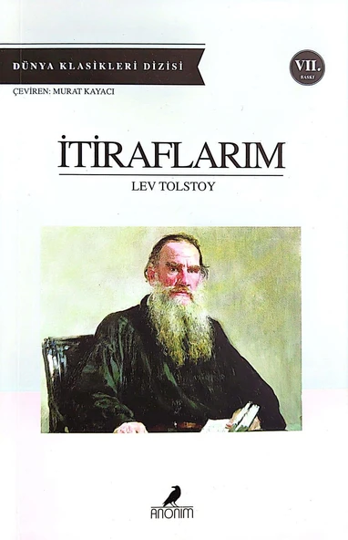İtiraflarım - Resim 2