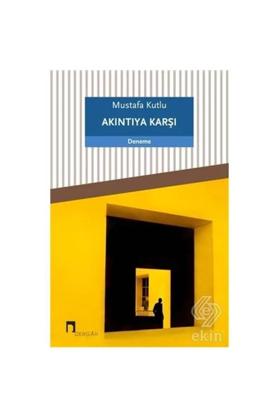 Akıntıya Karşı - Resim 2