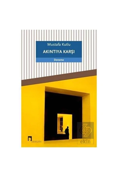 Akıntıya Karşı ürün görseli 1
