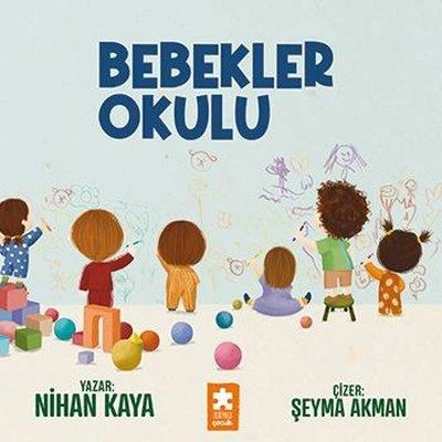 Bebekler Okulu ürün görseli 1