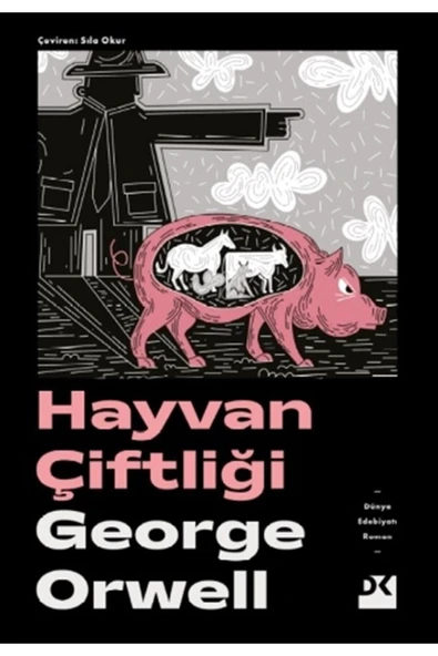 Hayvan Çiftliği ürün görseli 1