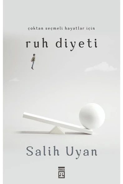 Çoktan Seçmeli Hayatlar İçin Ruh Diyeti ürün görseli 1