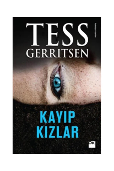 Kayıp Kızlar ürün görseli 1