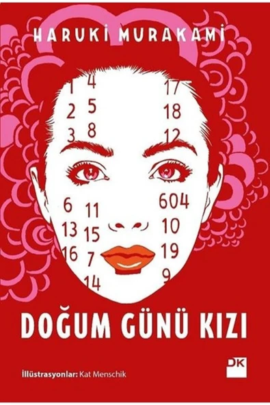 Doğum Günü Kızı ürün görseli 1