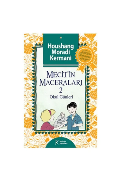 Mecit İn Maceraları 2 ürün görseli 1