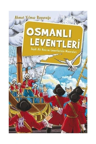 Osmanlı Leventleri ürün görseli 1
