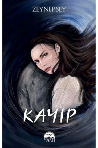 Kayıp (karton Kapak) ürün görseli 1