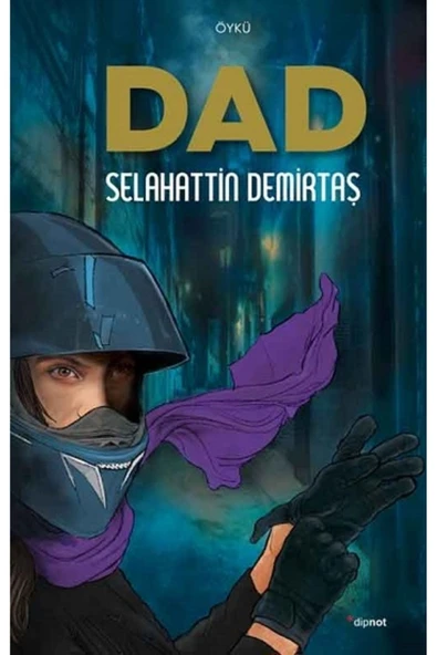 Dad ürün görseli 1