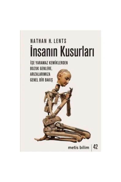 İnsanın Kusurları ürün görseli 1