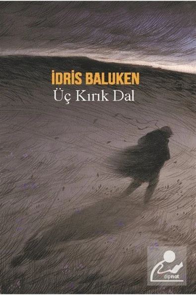 Üç Kırık Dal ürün görseli 1