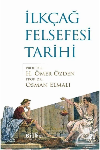 İlkçağ Felsefesi Tarihi ürün görseli 1