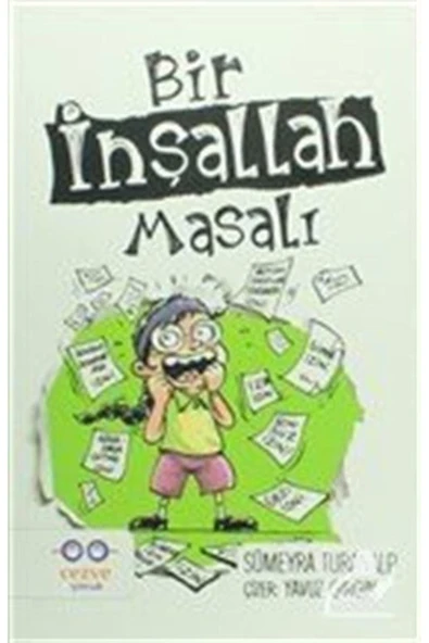 Bir İnşallah Masalı ürün görseli 1