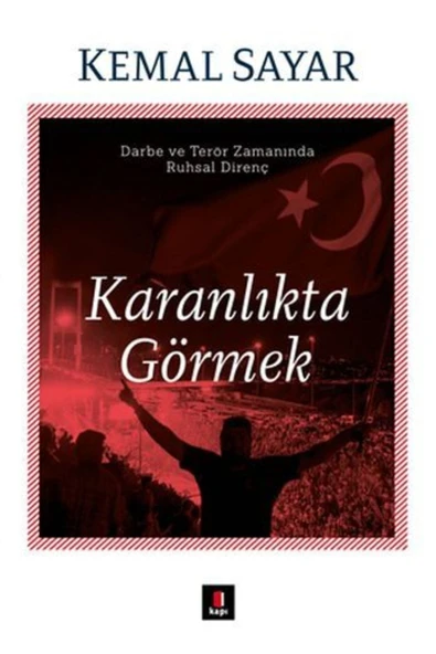Karanlıkta Görmek ürün görseli 1