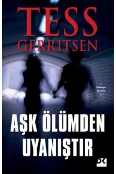 Aşk Ölümden Uyanıştır ürün görseli 1