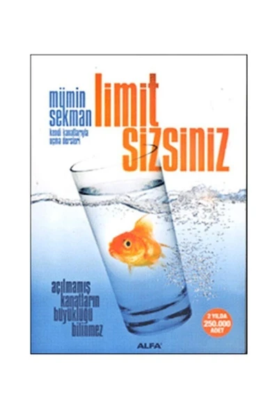 Limit Sizsiniz ürün görseli 1