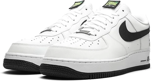 Nike Air Force 1 NY Vs NY - Resim 3