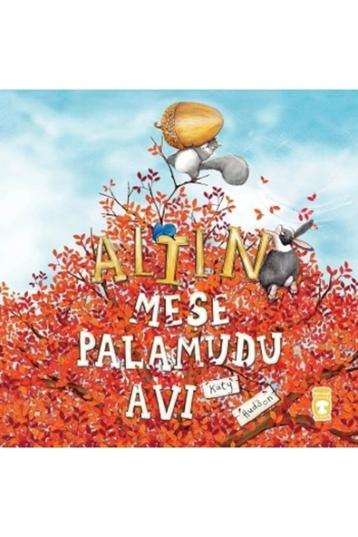 Altın Meşe Palamudu ürün görseli 1