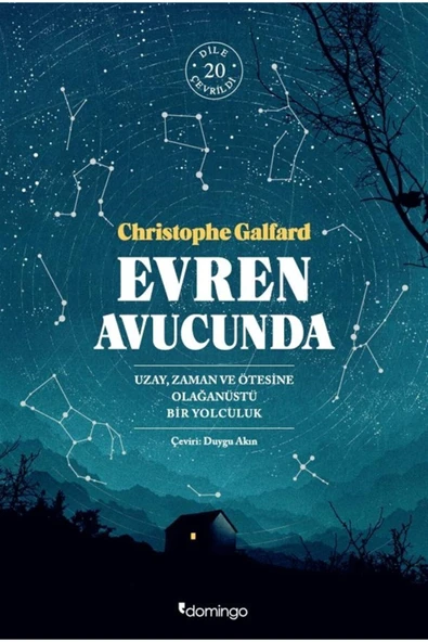 Evren Avucunda ürün görseli 1