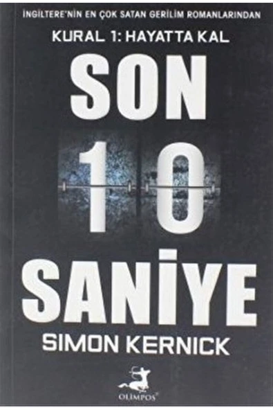 Son 10 Saniye ürün görseli 1