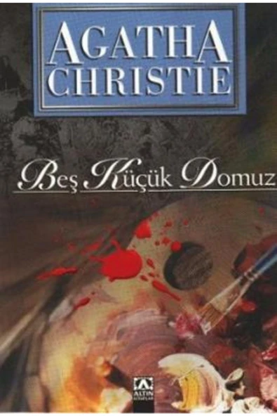 Beş Küçük Domuz ürün görseli 1