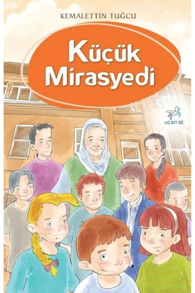 Küçük Mirasyedi ürün görseli 1