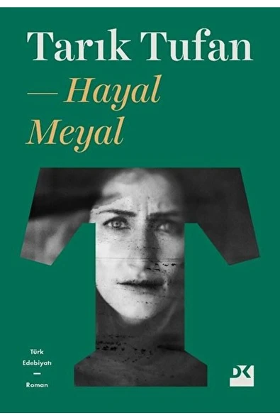 Hayal Meyal ürün görseli 1