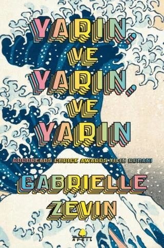 Yarın Ve Yarın Ve Yarın ürün görseli 1