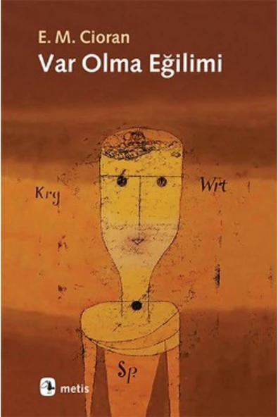 Var Olma Eğilimi ürün görseli 1