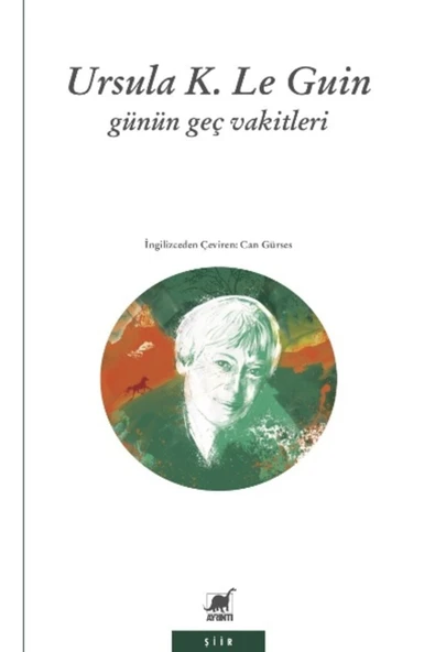 Günün Geç Vakitleri ürün görseli 1