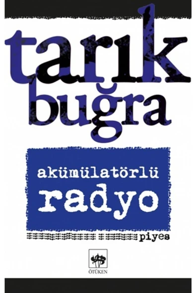 Akümülatörlü Radyo ürün görseli 1