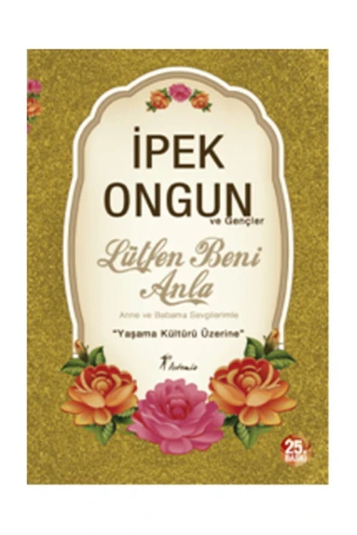 Lütfen Beni Anla ürün görseli 1