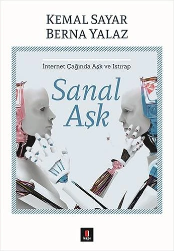 Sanal Aşk ürün görseli 1
