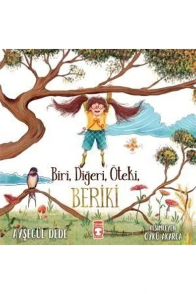 Biri Diğeri Öteki Beriki ürün görseli 1