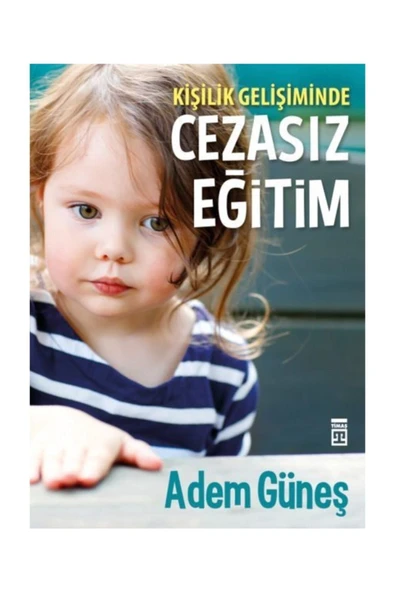 Cezasız Eğitim ürün görseli 1