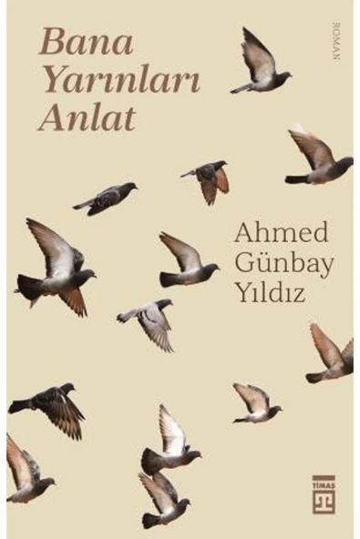 Bana Yarınları Anlat ürün görseli 1
