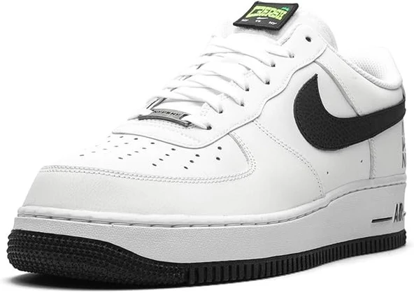 Nike Air Force 1 NY Vs NY - Resim 4