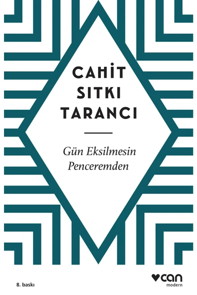 Gün Eksilmesin Penceremden - Resim 2