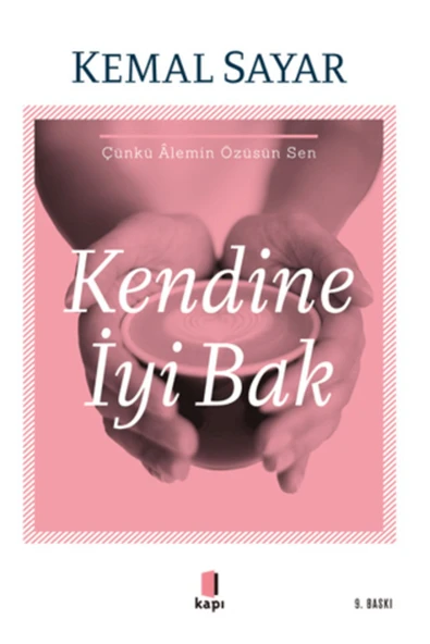 Kendine İyi Bak ürün görseli 1
