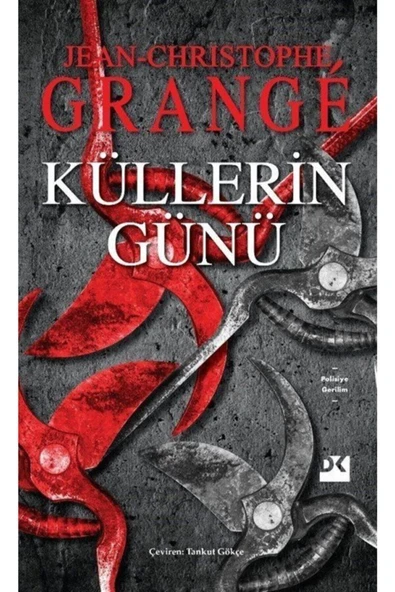 Küllerin Günü ürün görseli 1