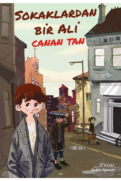 Sokaklardan Bir Ali ürün görseli 1