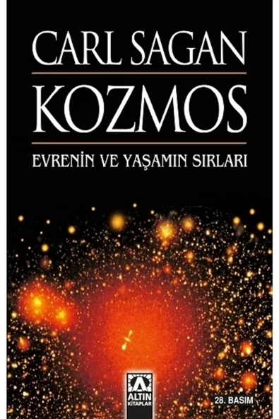 Kozmos ürün görseli 1