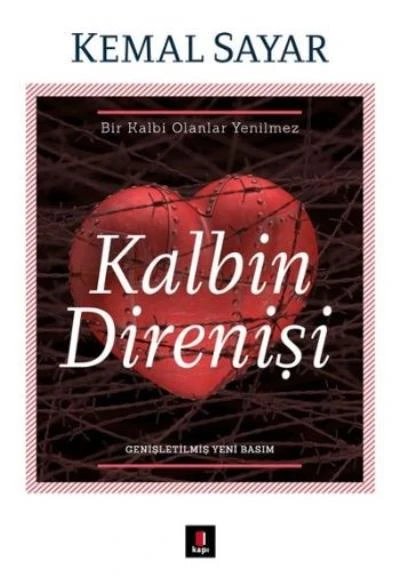 Kalbin Direnişi ürün görseli 1