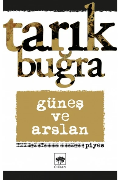 Güneş Ve Arslan ürün görseli 1