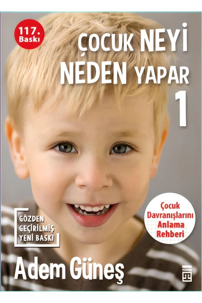 Çocuk Neyi Neden Yapar - 1 ürün görseli 1