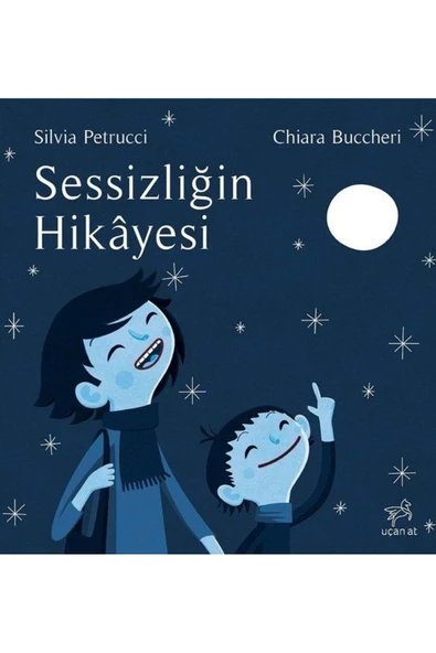 Sessizliğin Hikayesi ürün görseli 1