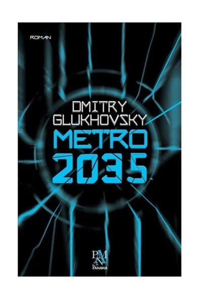 Metro 2035 ürün görseli 1