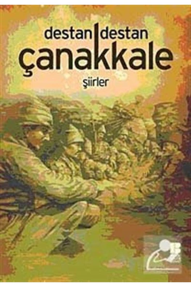 Destan Destan Çanakkale ürün görseli 1